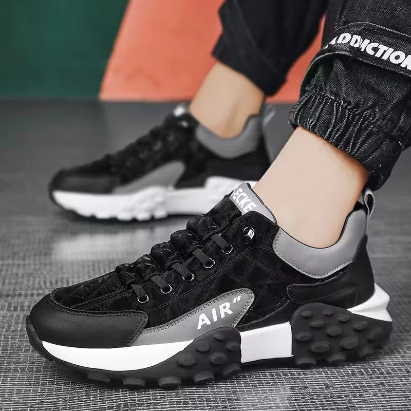 AIR™ Casual Supreme Schoenen - Noble Fashion
