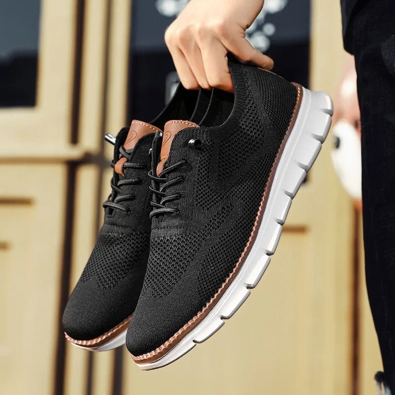 Axel™ | Orthopedische schoenen - Noble Fashion