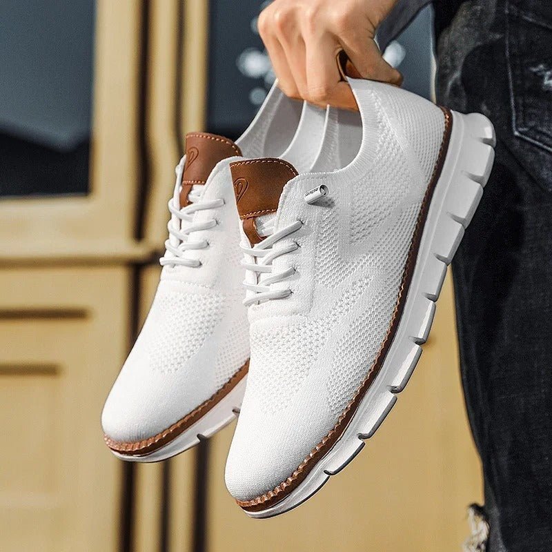 Axel™ | Orthopedische schoenen - Noble Fashion