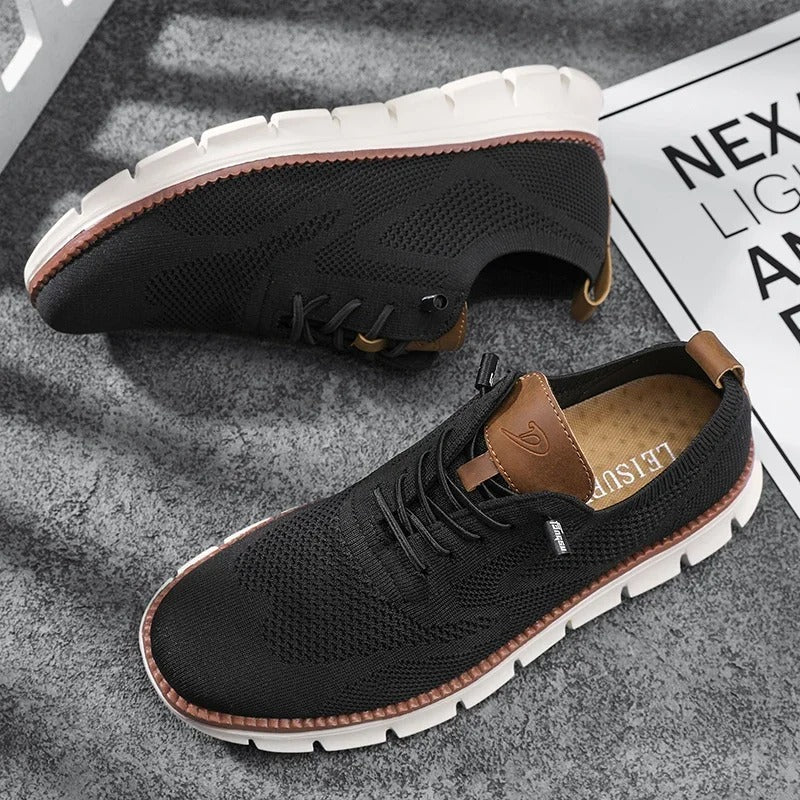 Axel™ | Orthopedische schoenen - Noble Fashion