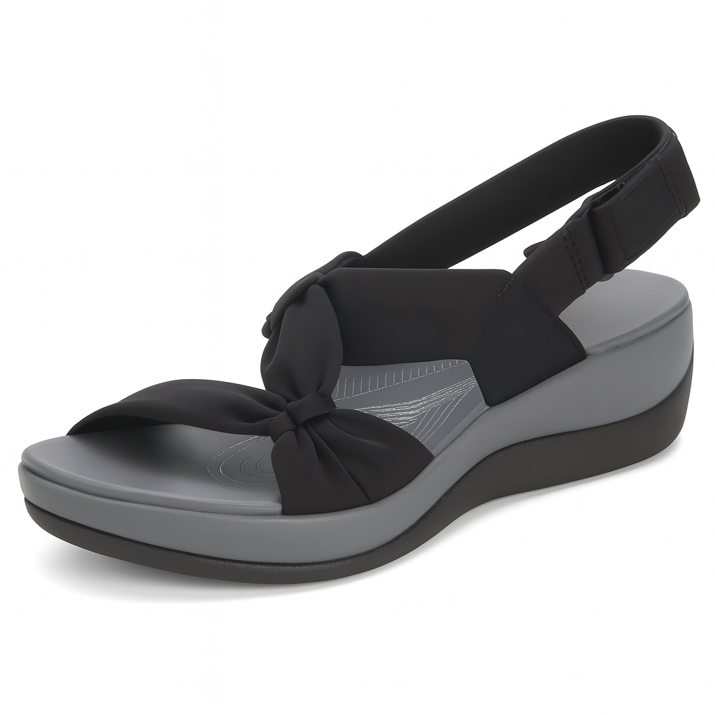 Comforia™ | Comfortabele Slippers