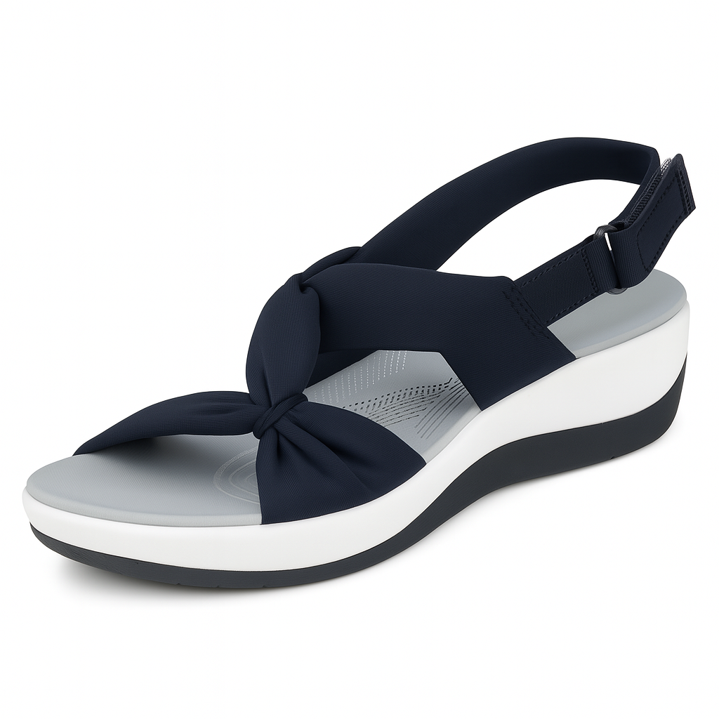 Comforia™ | Comfortabele Slippers
