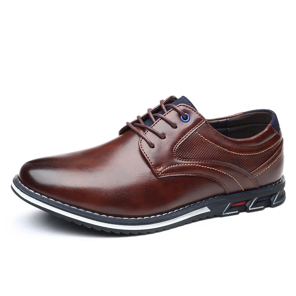 Classic Ease™ | Zakelijke schoenen - Noble Fashion