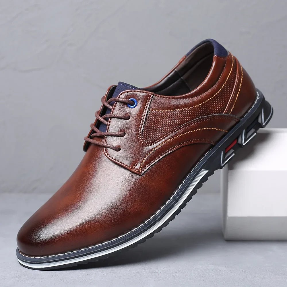 Classic Ease™ | Zakelijke schoenen - Noble Fashion