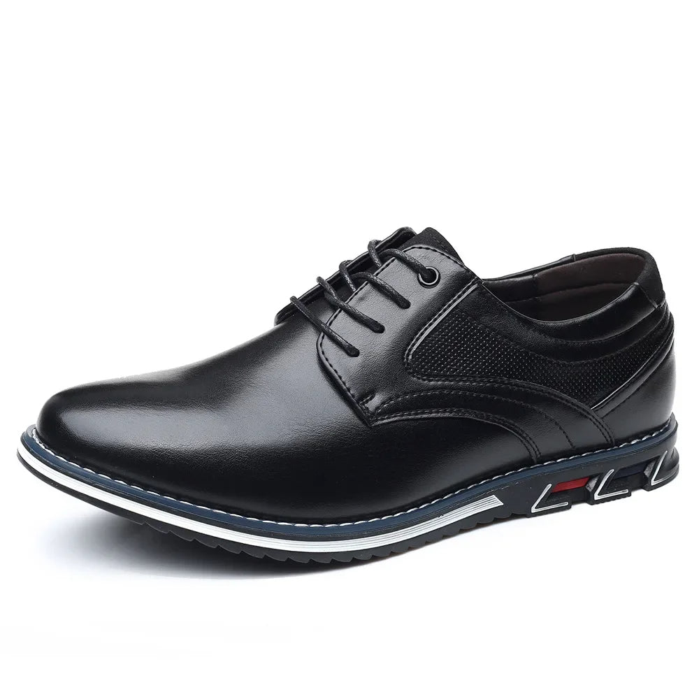 Classic Ease™ | Zakelijke schoenen - Noble Fashion