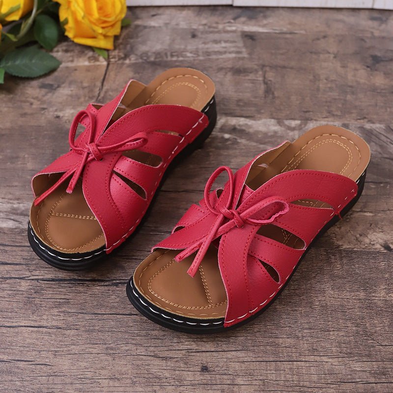 Comfina™ - Orthopedische Damesslippers - Noble Fashion