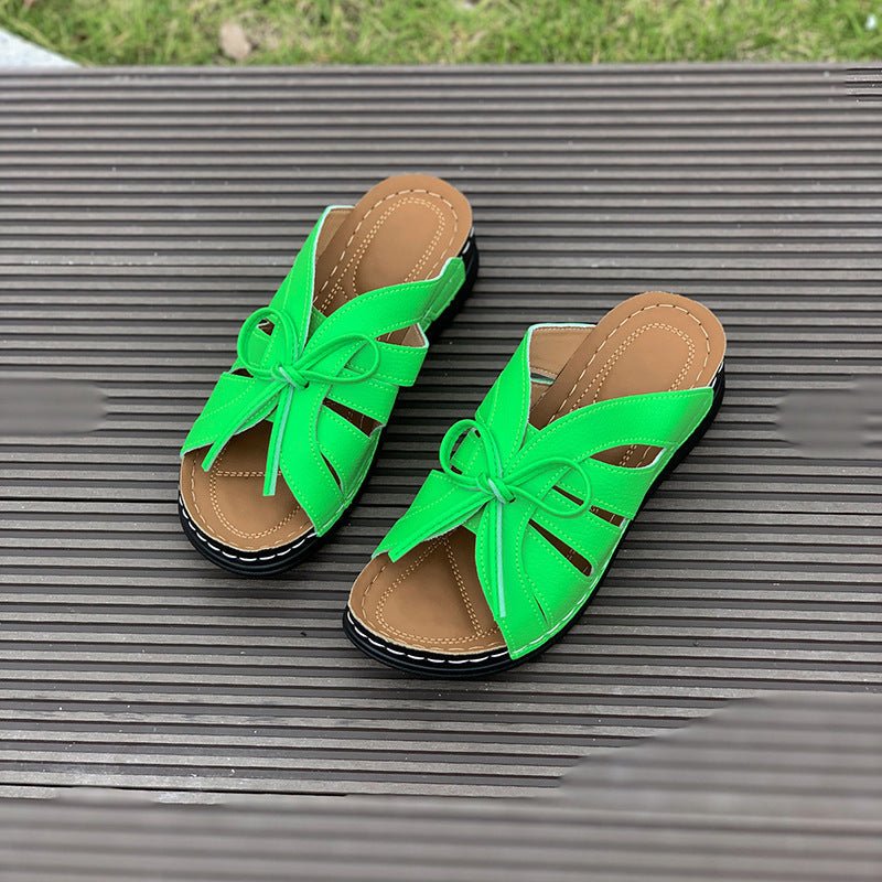 Comfina™ - Orthopedische Damesslippers - Noble Fashion