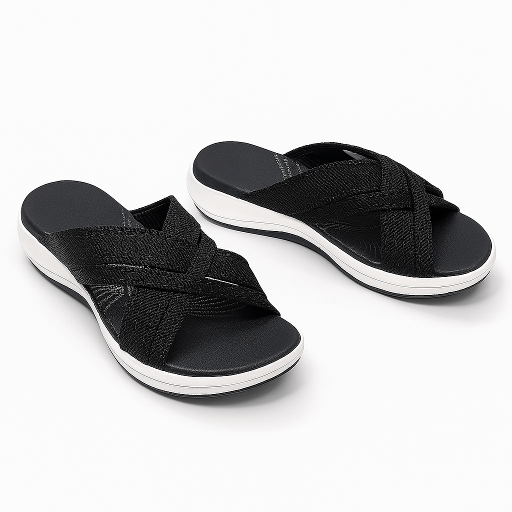 Comfira™ – Orthopedische slippers - Noble Fashion