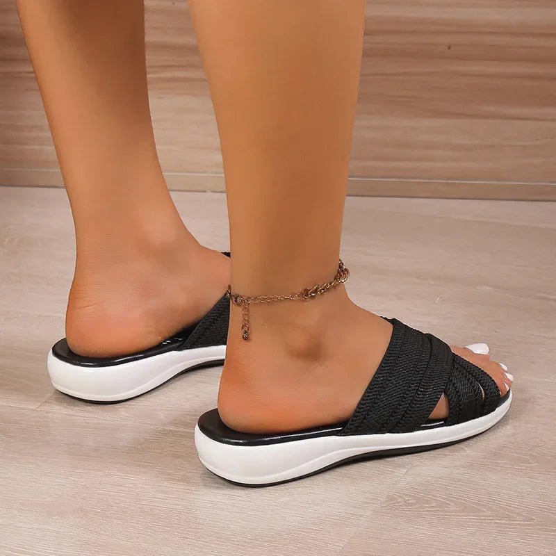Comfira™ – Orthopedische slippers - Noble Fashion