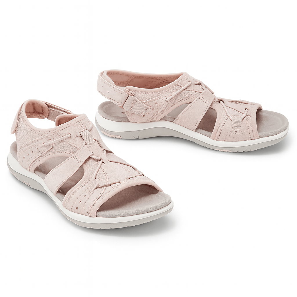 COMFORA™ | Orthopedische Sandalen - Noble Fashion