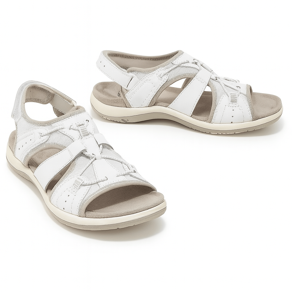 COMFORA™ | Orthopedische Sandalen - Noble Fashion