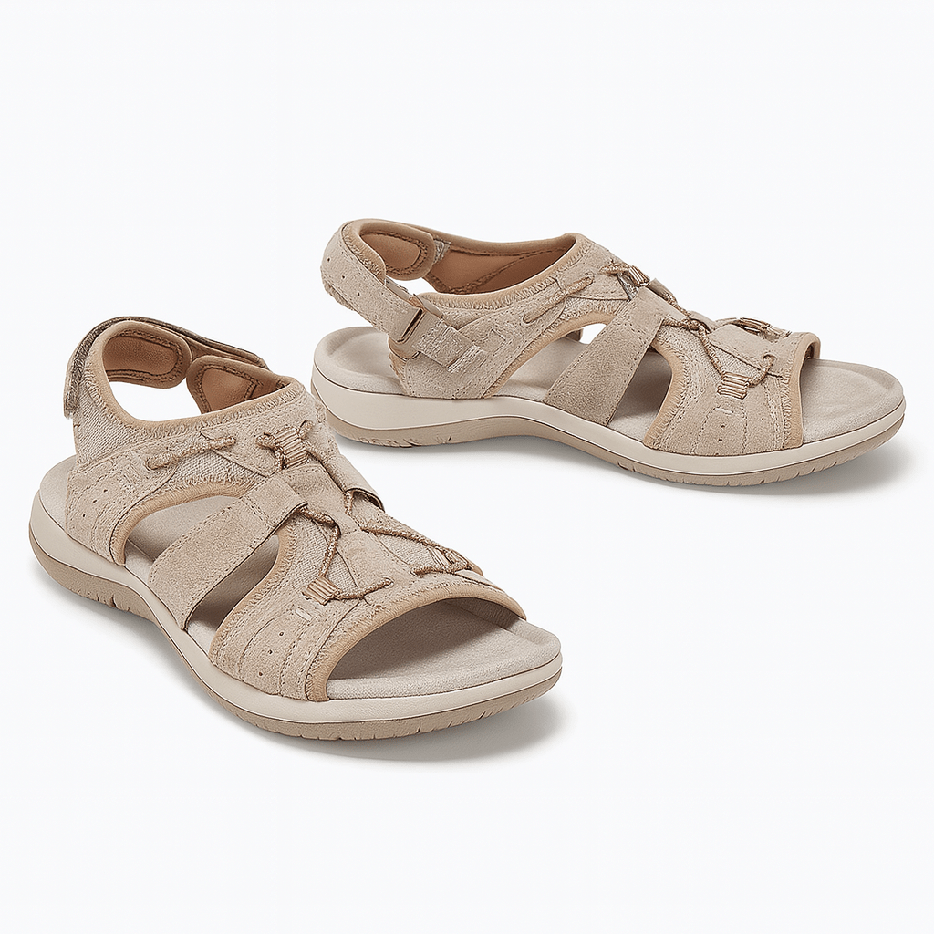 COMFORA™ | Orthopedische Sandalen - Noble Fashion