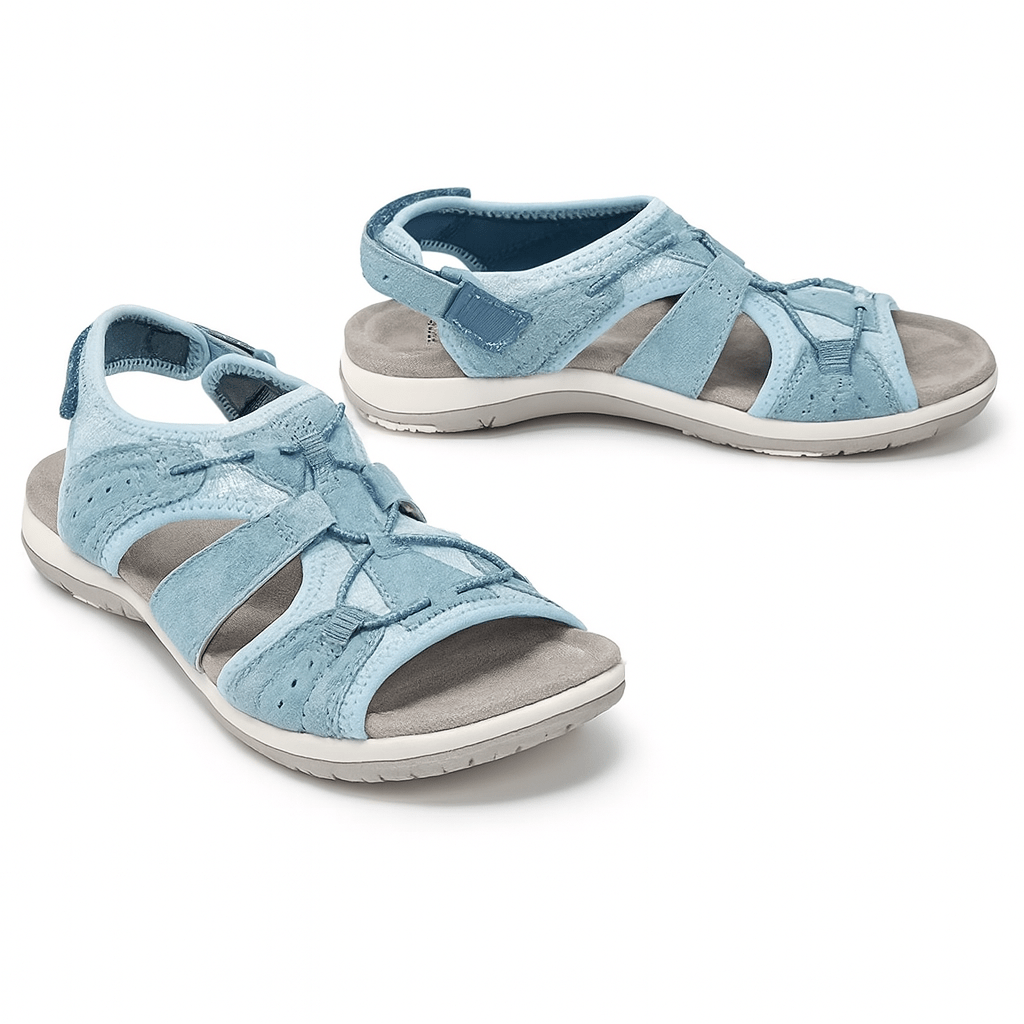 Comfora™ | Orthopedische Sandalen - Noble Fashion