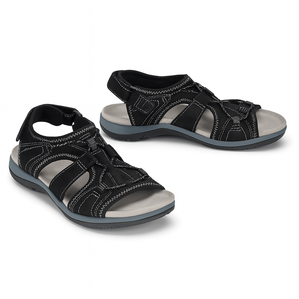 COMFORA™ | Orthopedische Sandalen - Noble Fashion