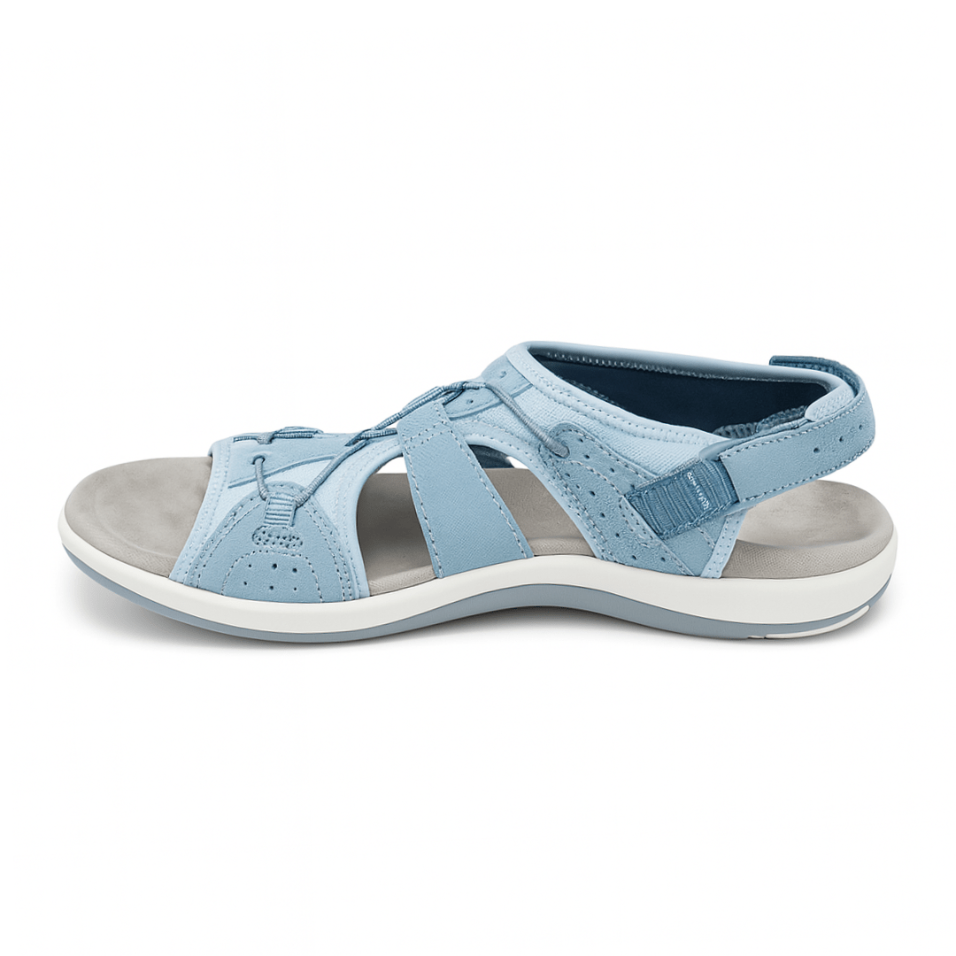 COMFORA™ | Orthopedische Sandalen - Noble Fashion
