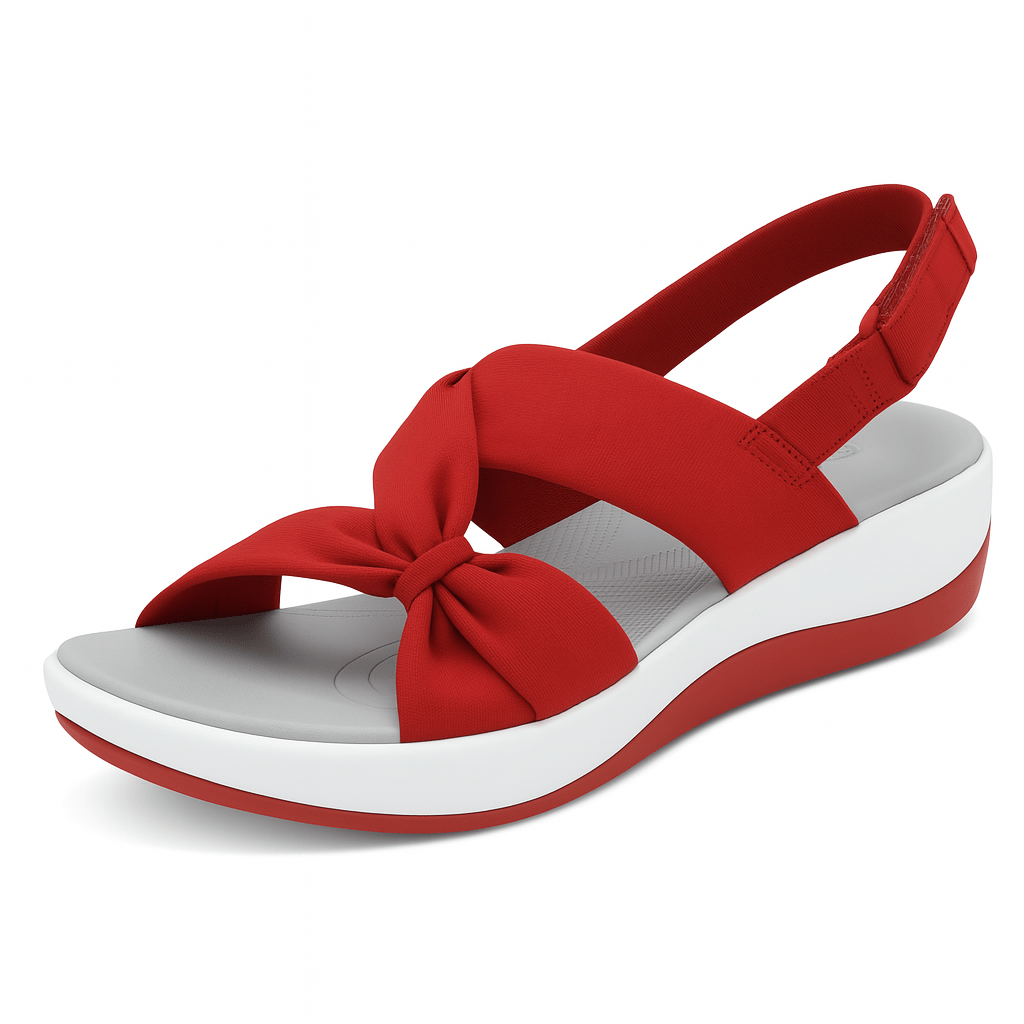 Comforia™ | Orthopedische Slippers - Noble Fashion