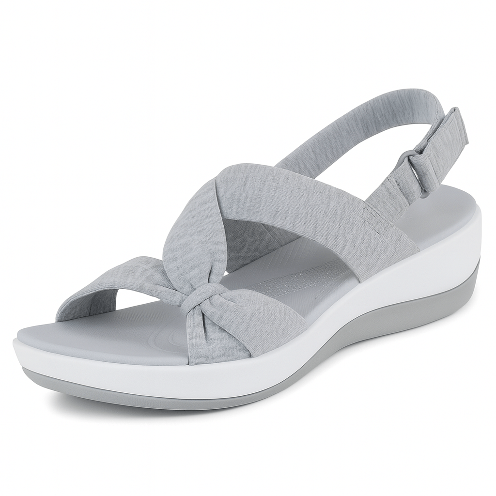 Comforia™ | Orthopedische Slippers - Noble Fashion