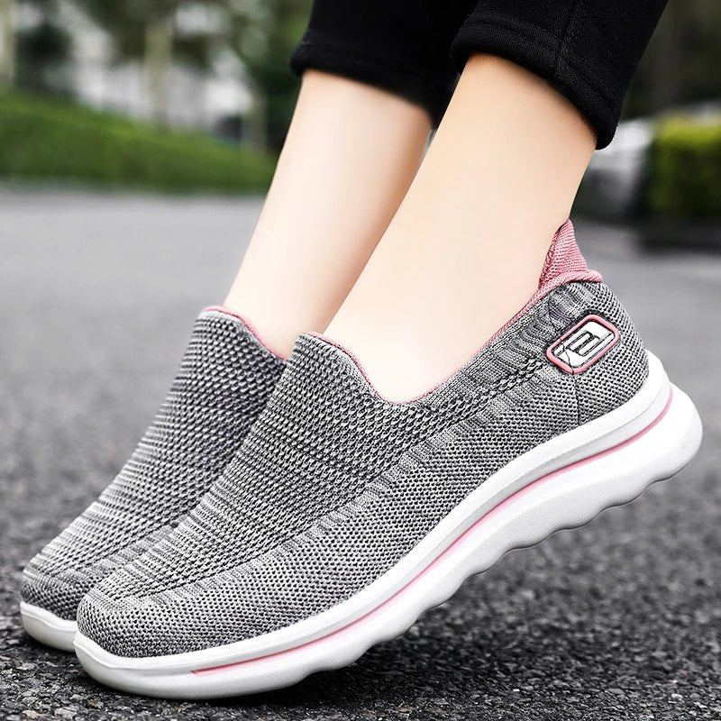 Comfort+™ | Orthopedische instappers - Noble Fashion