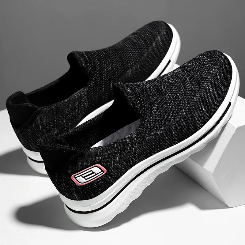 Comfort+™ | Orthopedische instappers - Noble Fashion