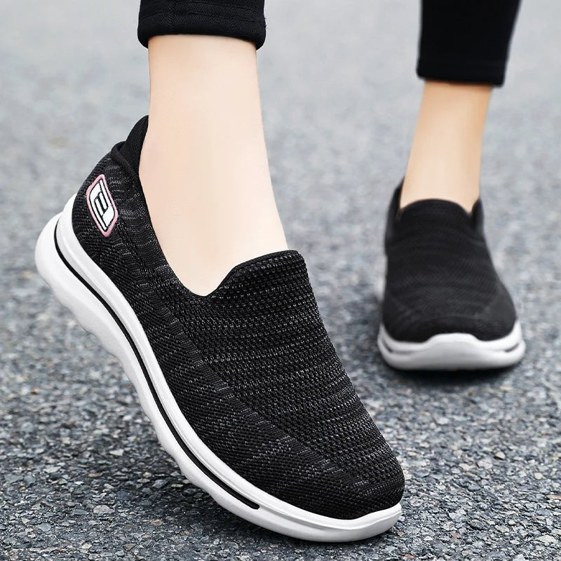 Comfort+™ | Orthopedische instappers - Noble Fashion