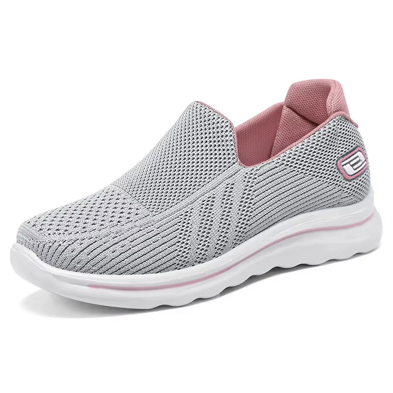 Comfort+™ | Orthopedische instappers - Noble Fashion
