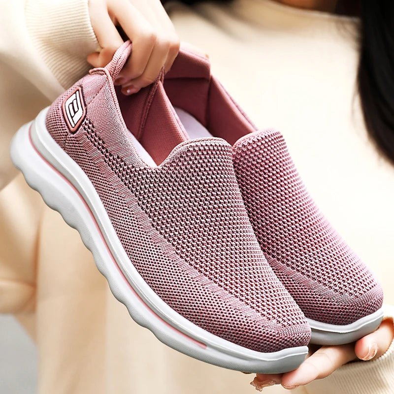 Comfort+™ | Orthopedische instappers - Noble Fashion