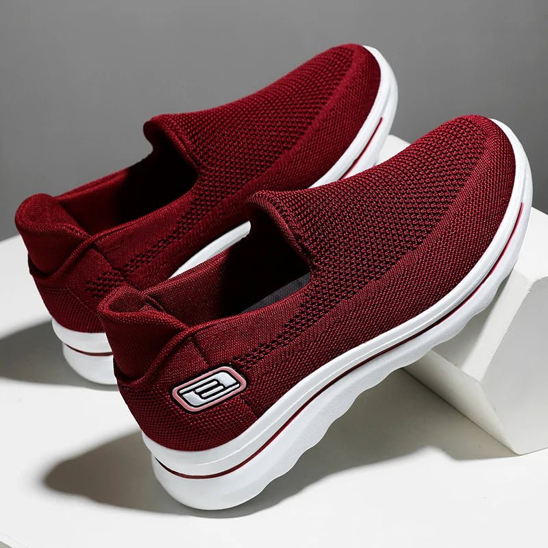 Comfort+™ | Orthopedische instappers - Noble Fashion