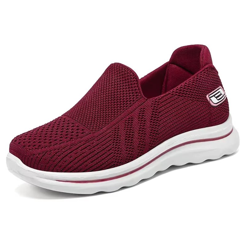Comfort+™ | Orthopedische instappers - Noble Fashion