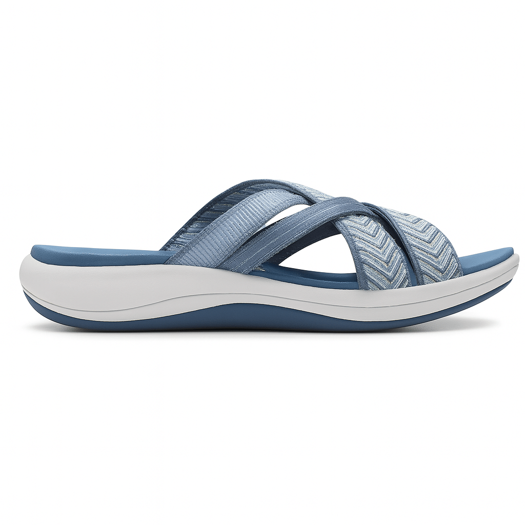 COMFORTA™ – Orthopedische slippers - Noble Fashion