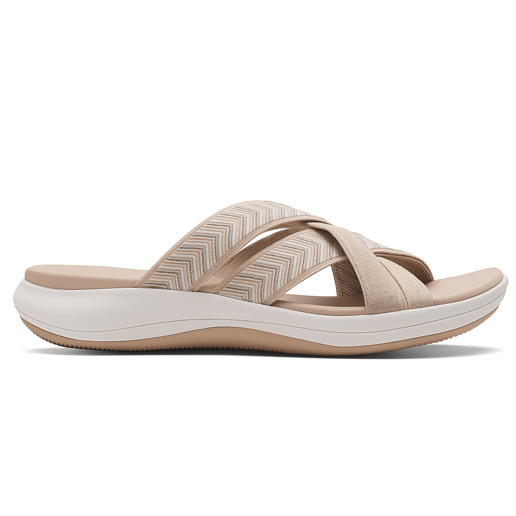 COMFORTA™ – Orthopedische slippers - Noble Fashion