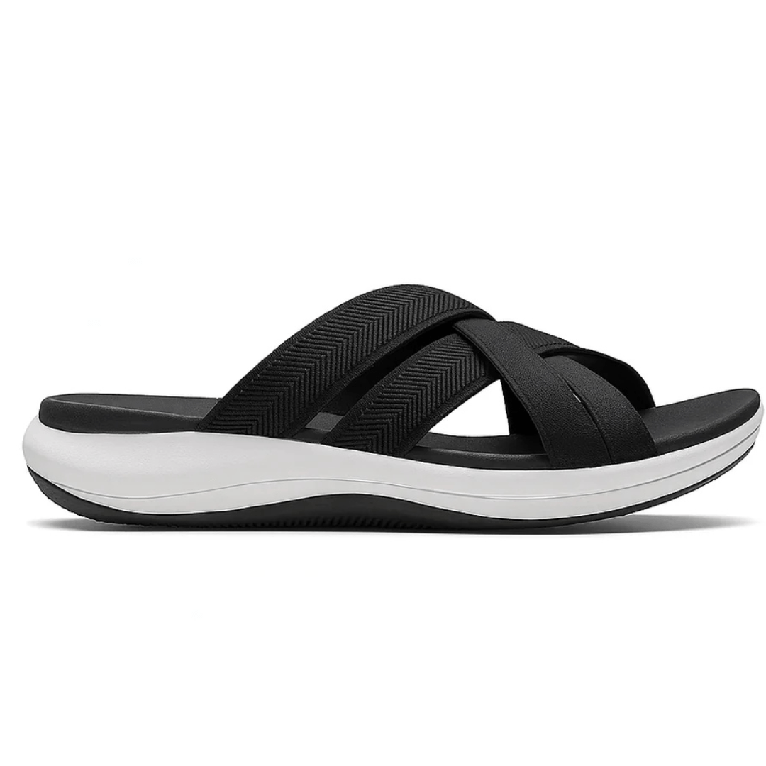 COMFORTA™ – Orthopedische slippers - Noble Fashion