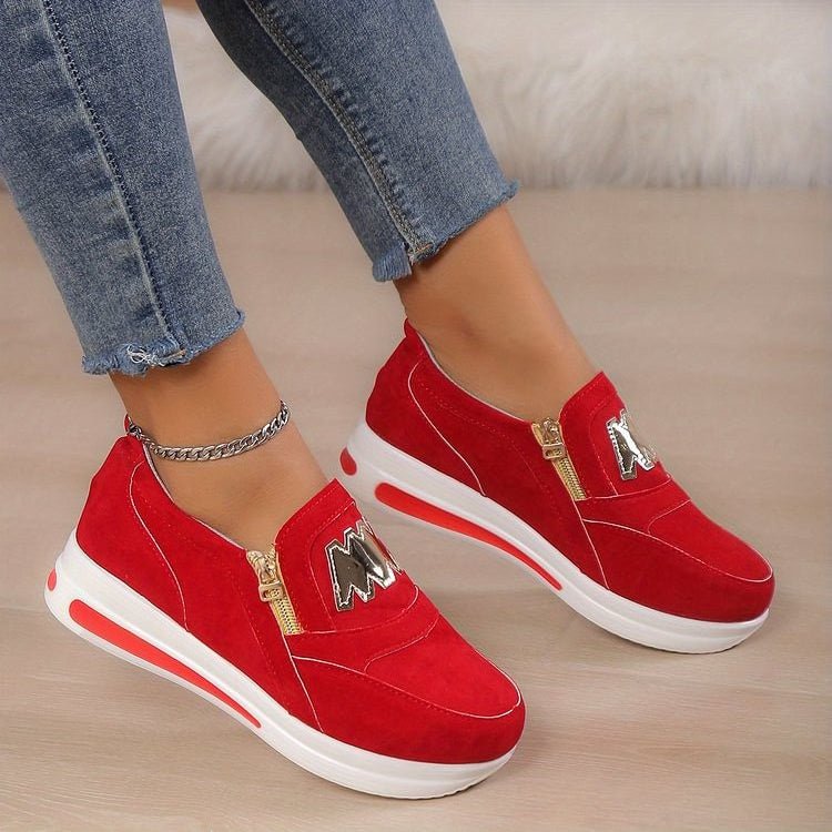 Comfortiva™ Comfort schoenen | Loop pijnvrij elke dag - Noble Fashion