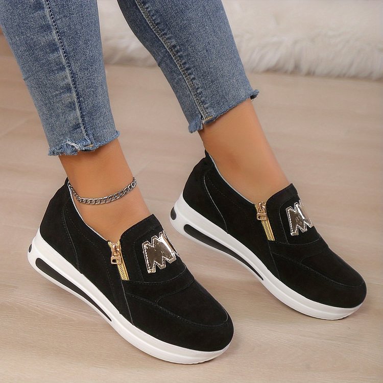Comfortiva™ Comfort schoenen | Loop pijnvrij elke dag - Noble Fashion