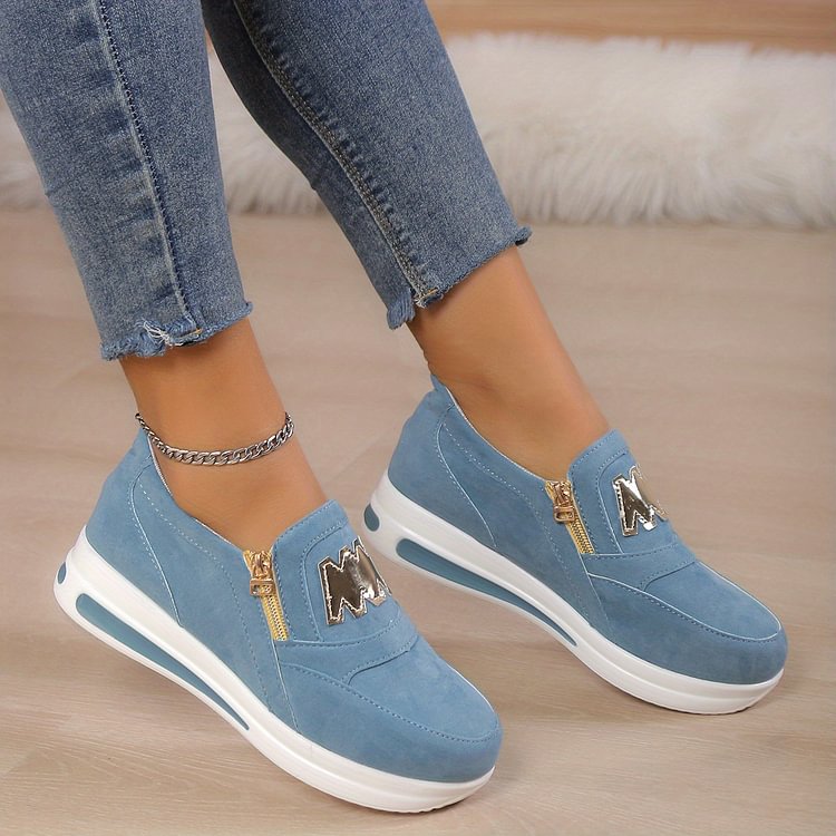 Comfortiva™ Comfort schoenen | Loop pijnvrij elke dag - Noble Fashion