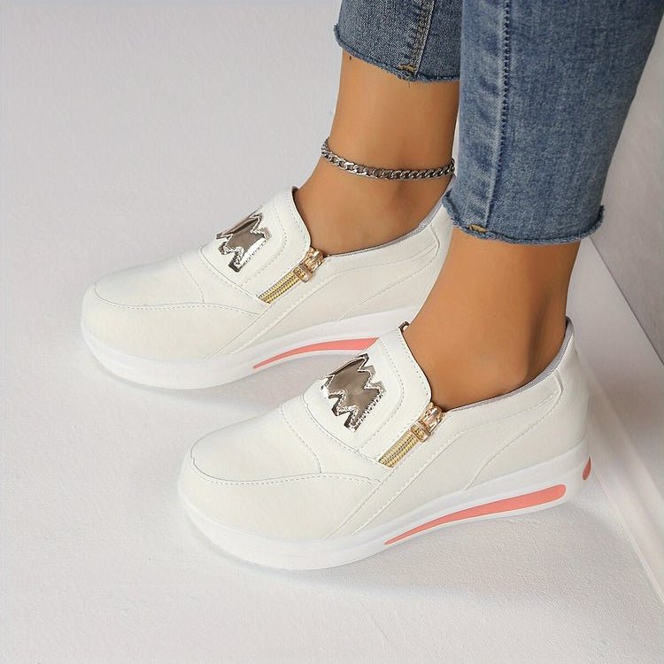 Comfortiva™ Comfort schoenen | Loop pijnvrij elke dag - Noble Fashion