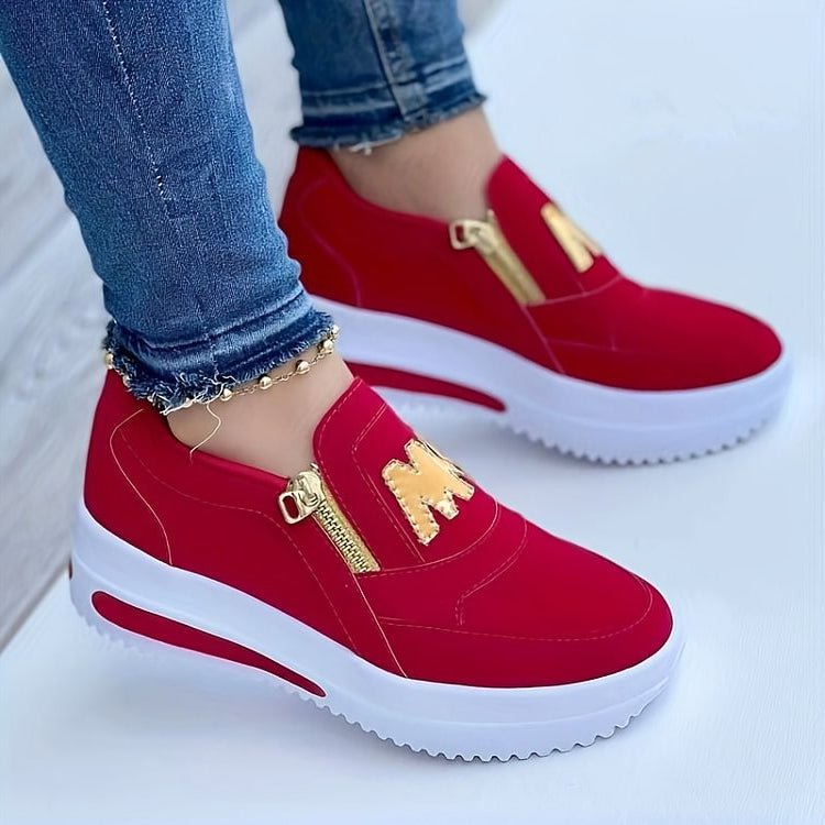 Comfortiva™ Comfort schoenen | Loop pijnvrij elke dag - Noble Fashion