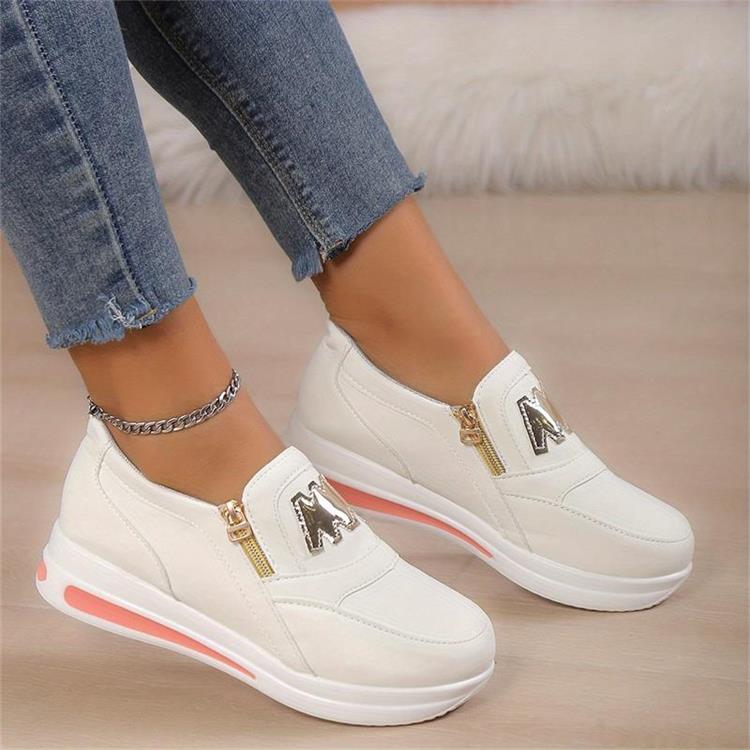 Comfortiva™ Comfort schoenen | Loop pijnvrij elke dag - Noble Fashion