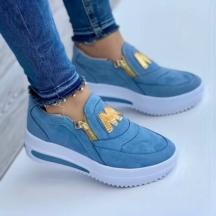 Comfortiva™ Comfort schoenen | Loop pijnvrij elke dag - Noble Fashion