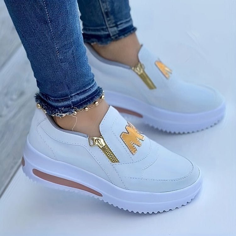 Comfortiva™ Comfort schoenen | Loop pijnvrij elke dag - Noble Fashion