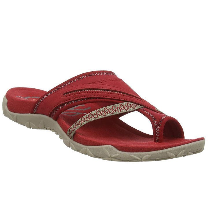 Comfortiva™ Ortho sandalen | Loop pijnvrij elke dag - Noble Fashion