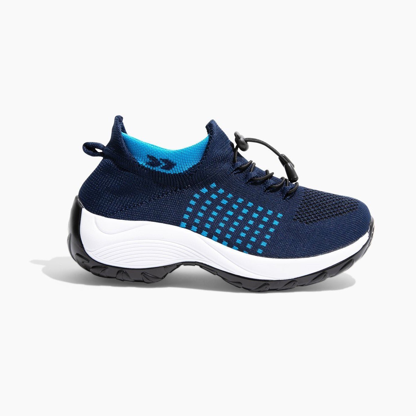 ComfortStap™ | Orthopedische schoen - Noble Fashion