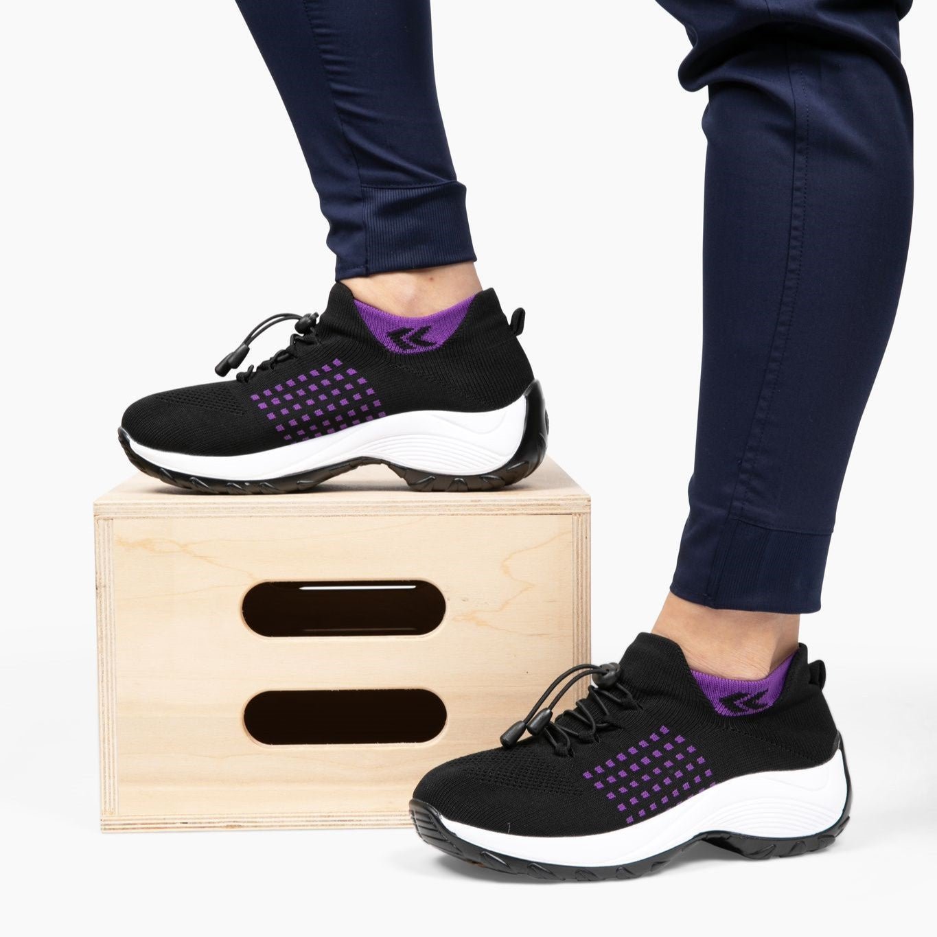 ComfortStap™ | Orthopedische schoen - Noble Fashion