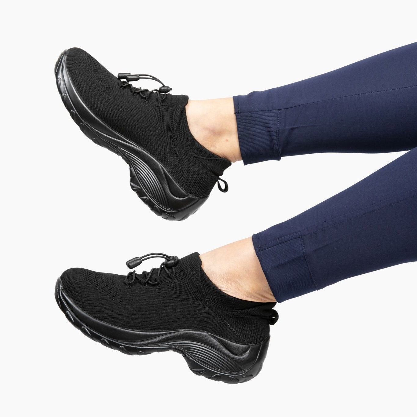 ComfortStap™ | Orthopedische schoen - Noble Fashion