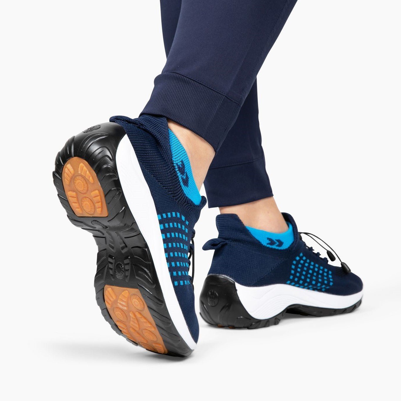 ComfortStap™ | Orthopedische schoen - Noble Fashion