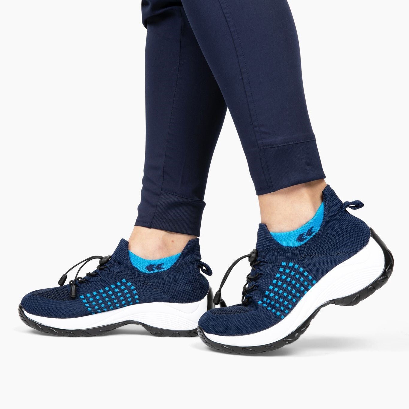 ComfortStap™ | Orthopedische schoen - Noble Fashion