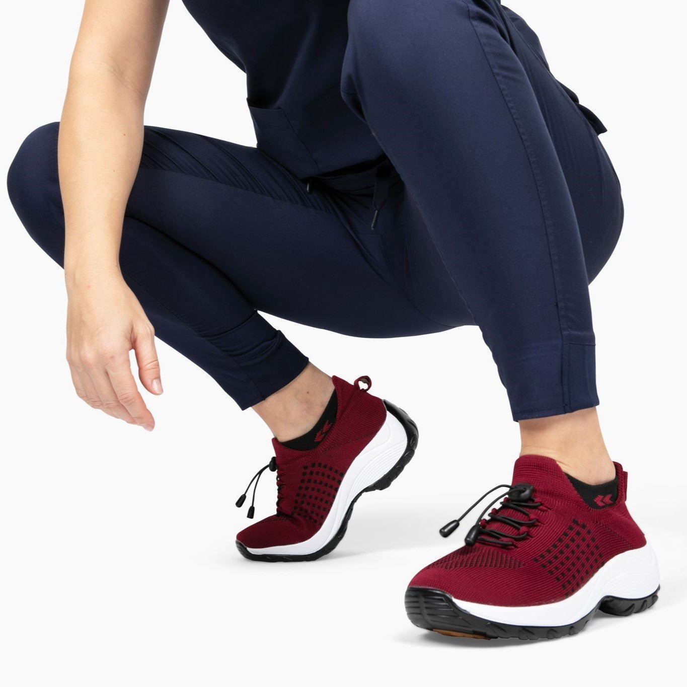 ComfortStap™ | Orthopedische schoen - Noble Fashion