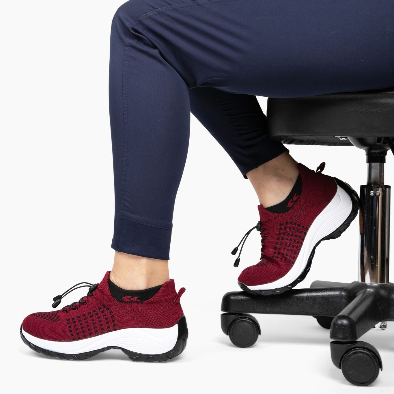 ComfortStap™ | Orthopedische schoen - Noble Fashion