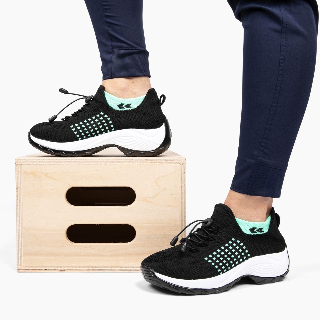 ComfortStap™ | Orthopedische schoen - Noble Fashion