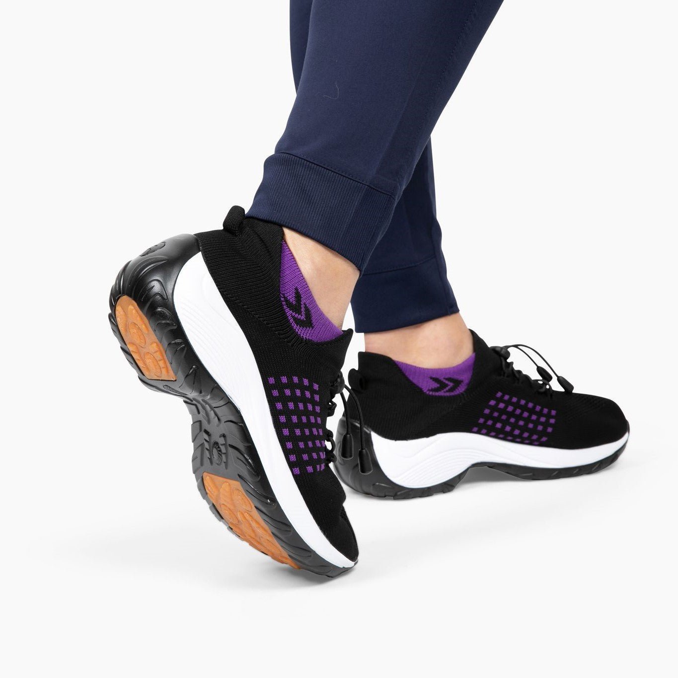 ComfortStap™ | Orthopedische schoen - Noble Fashion
