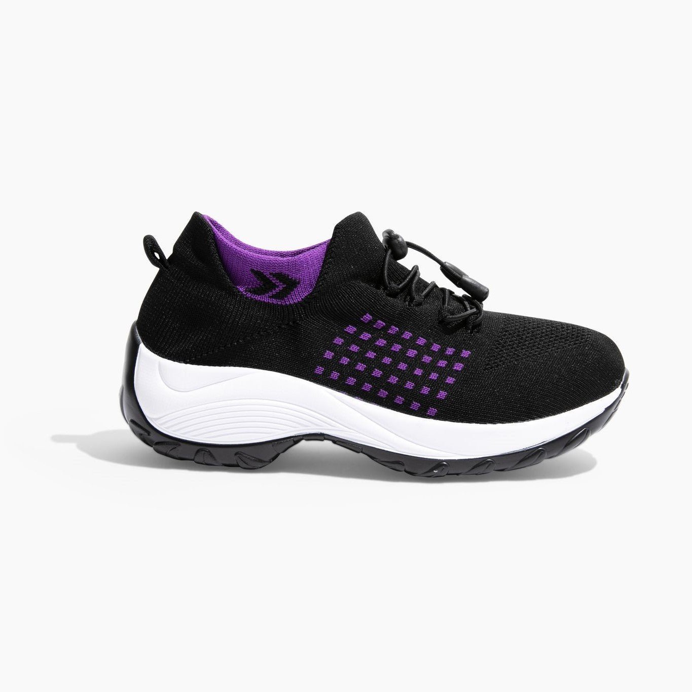 ComfortStap™ | Orthopedische schoen - Noble Fashion
